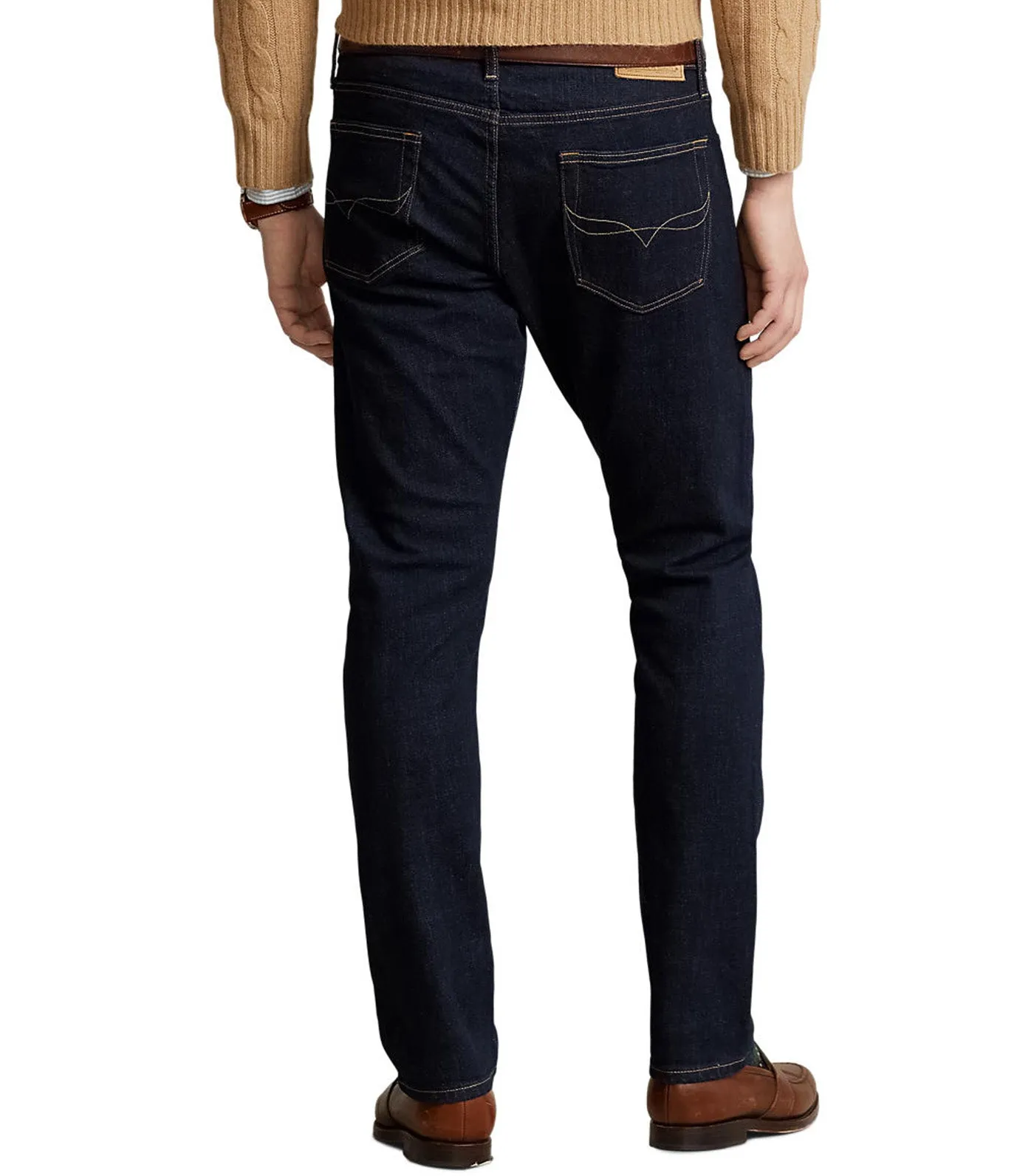 Men's Sullivan Slim Stretch Jean Rinse