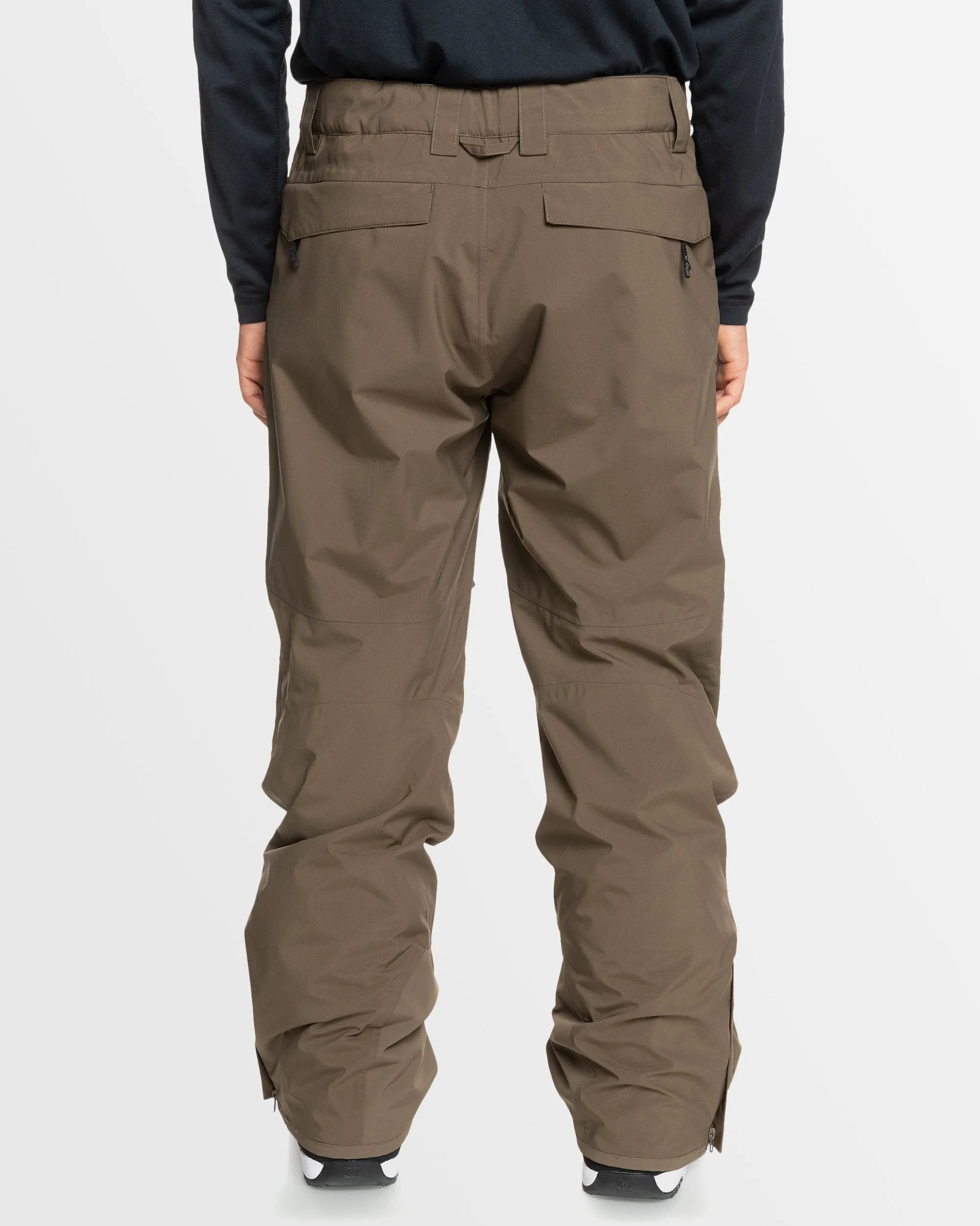 Mens Utility Snow Pants