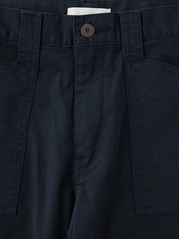 MV Scofield Gusset Cargo Pants in Navy