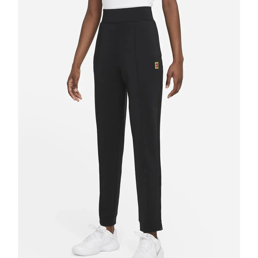 Nike Women's Heritage Pants - Black