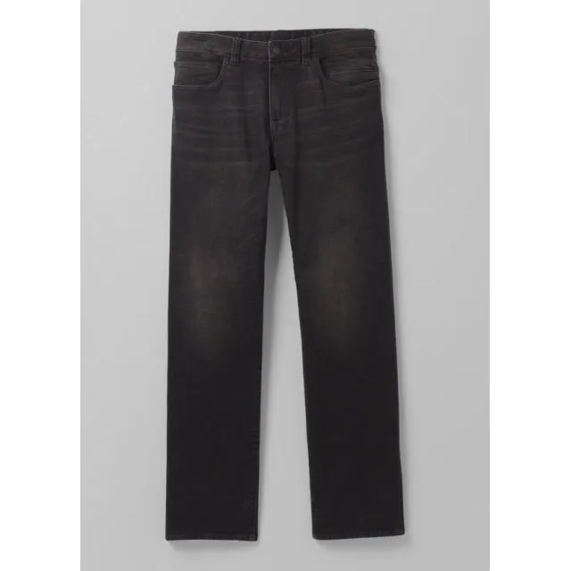 Prana Hillgard Jean