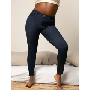 Rebound Response Skinny Jeans 30 Inch Indigo Tint 74PZR