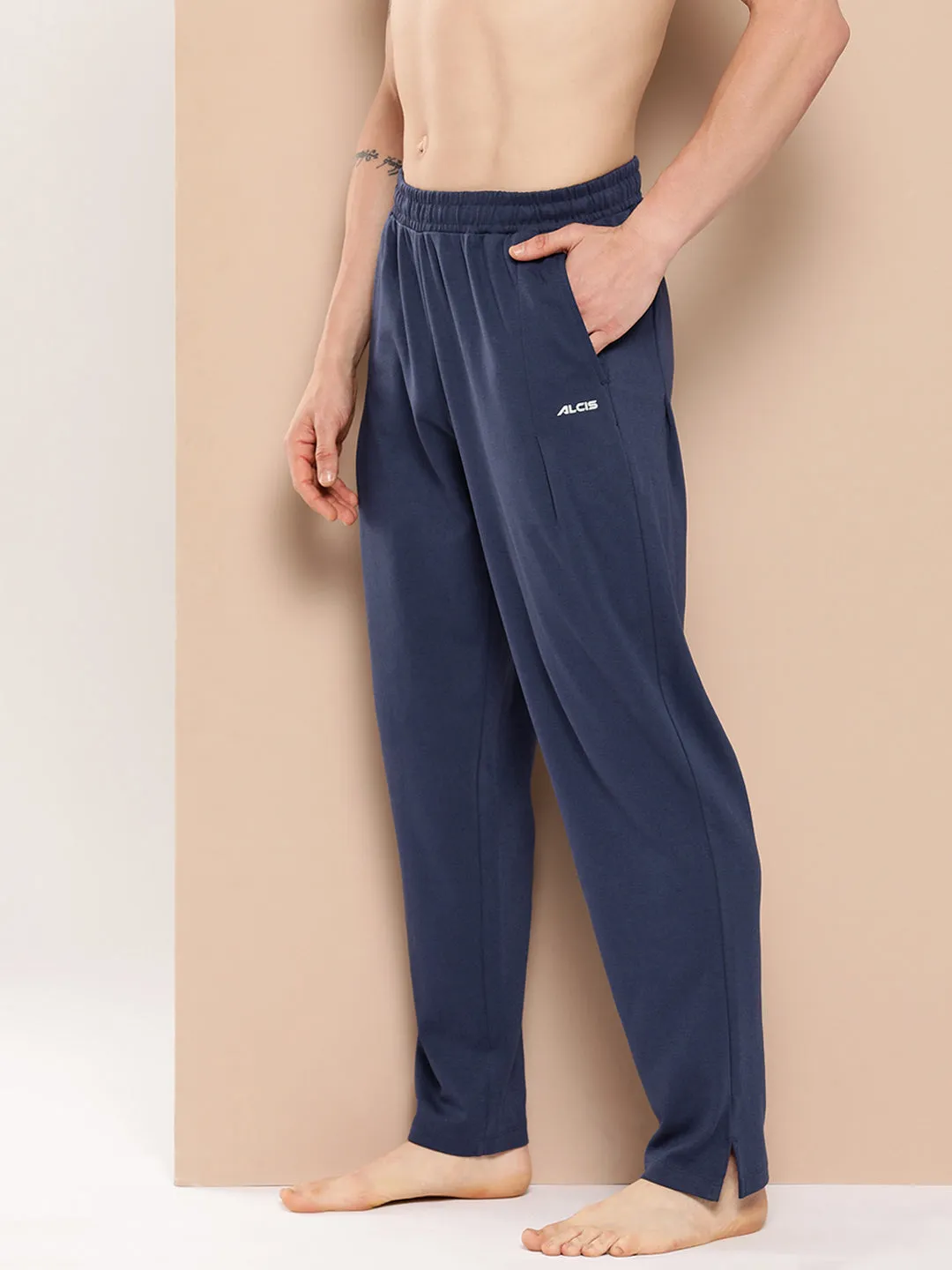 Relaxed Fit All Day Trackpants