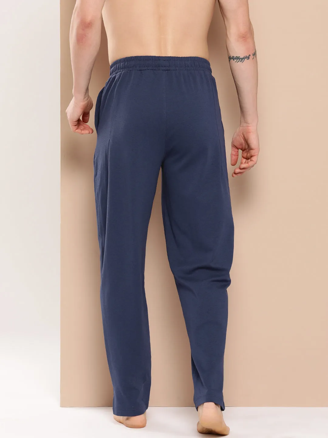 Relaxed Fit All Day Trackpants