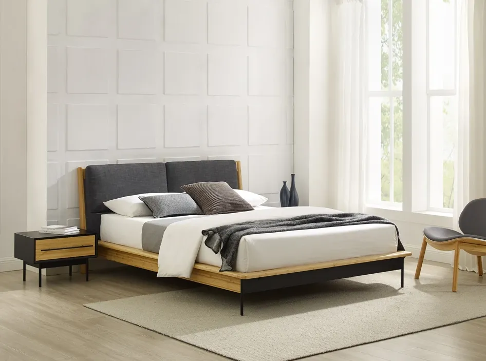 Santa Cruz Bedroom Collection by Greenington