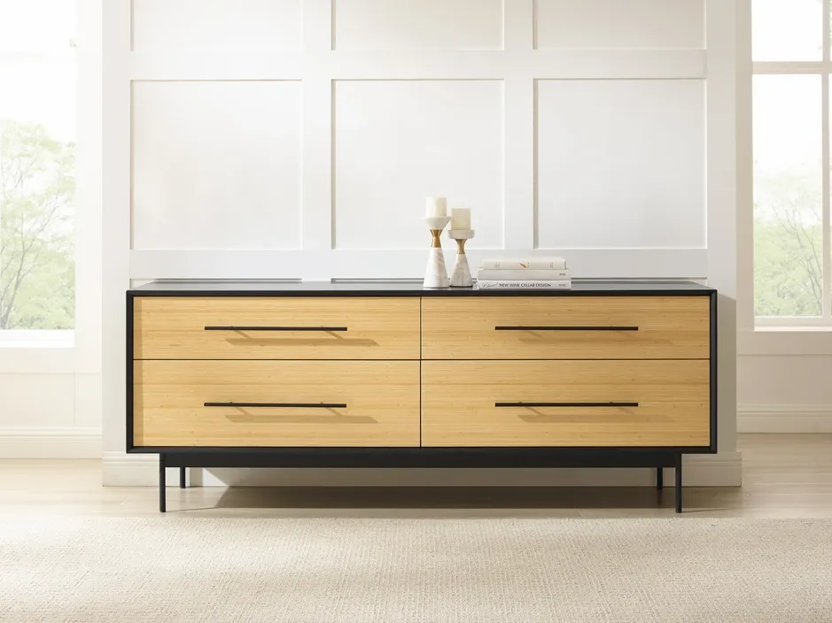 Santa Cruz Bedroom Collection by Greenington