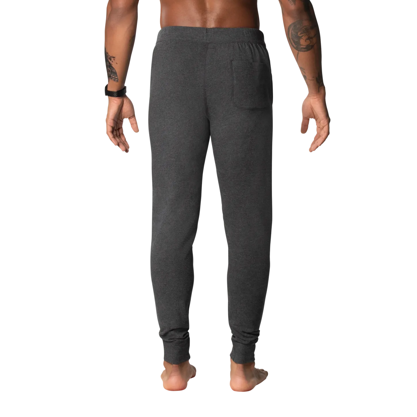 SAXX 3Six Five Modal Blend Soft Jogger Pants