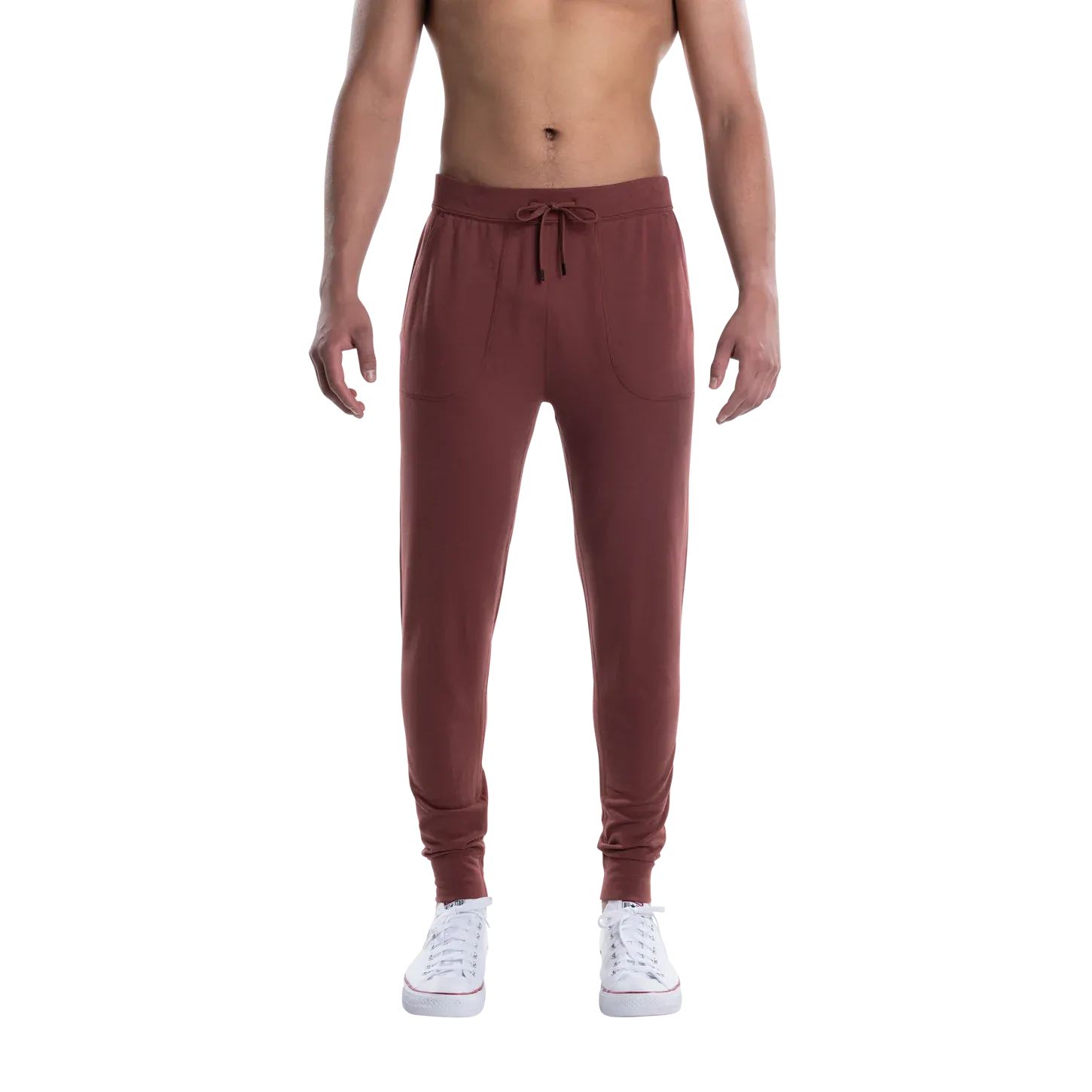 SAXX 3Six Five Modal Blend Soft Jogger Pants