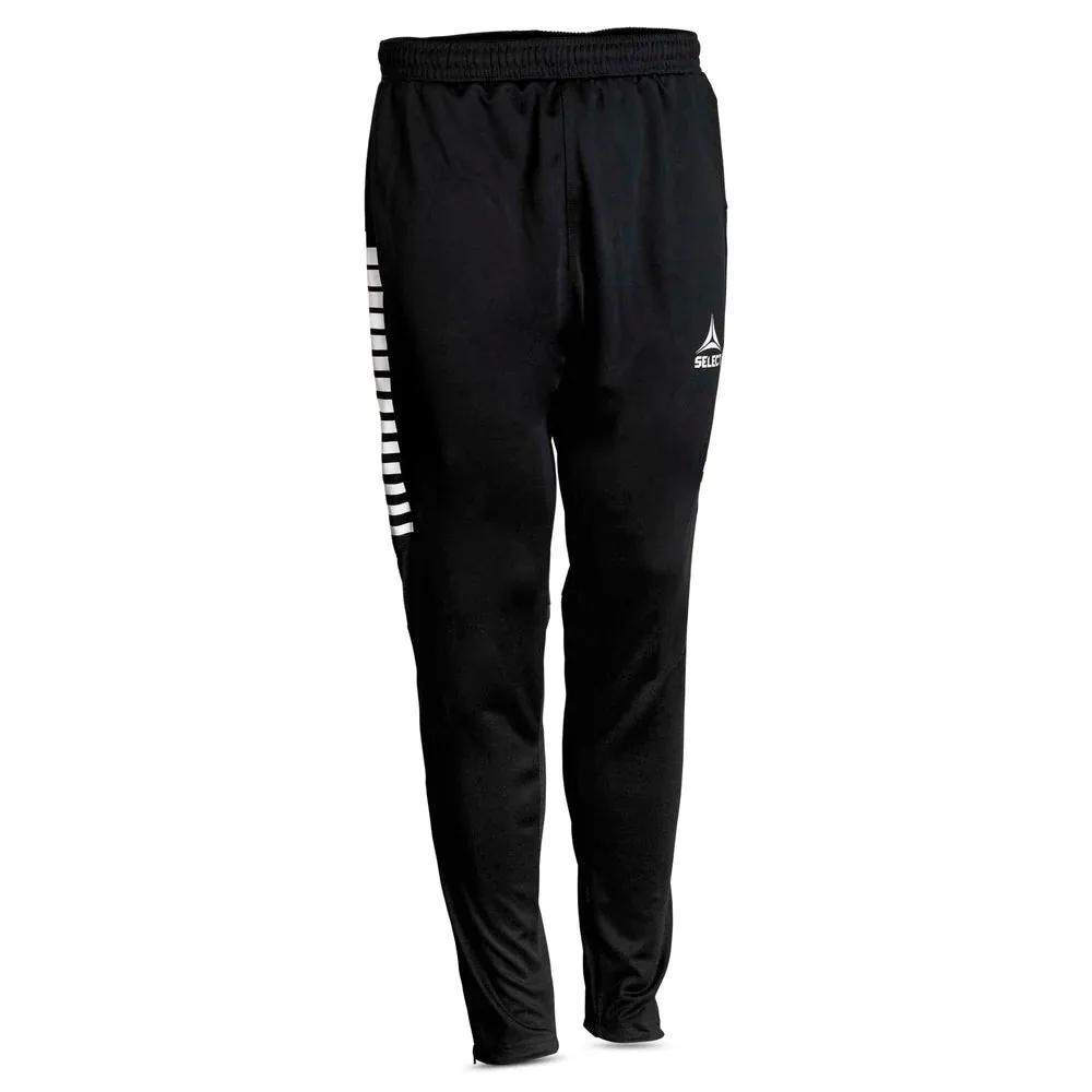 Select Playing Pants regular fit Spain