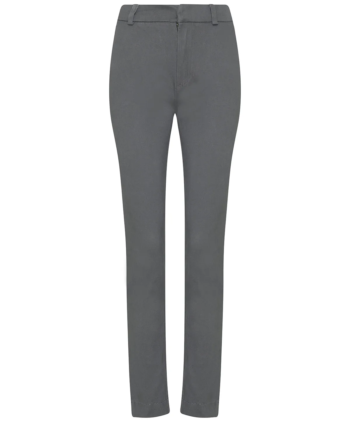 Slate - Women's Lily slim chinos