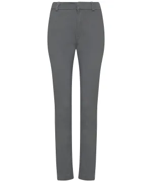 Slate - Women's Lily slim chinos