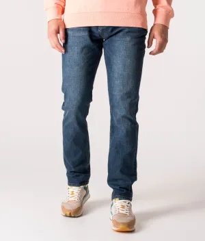 Slim Fit Erwood Jeans