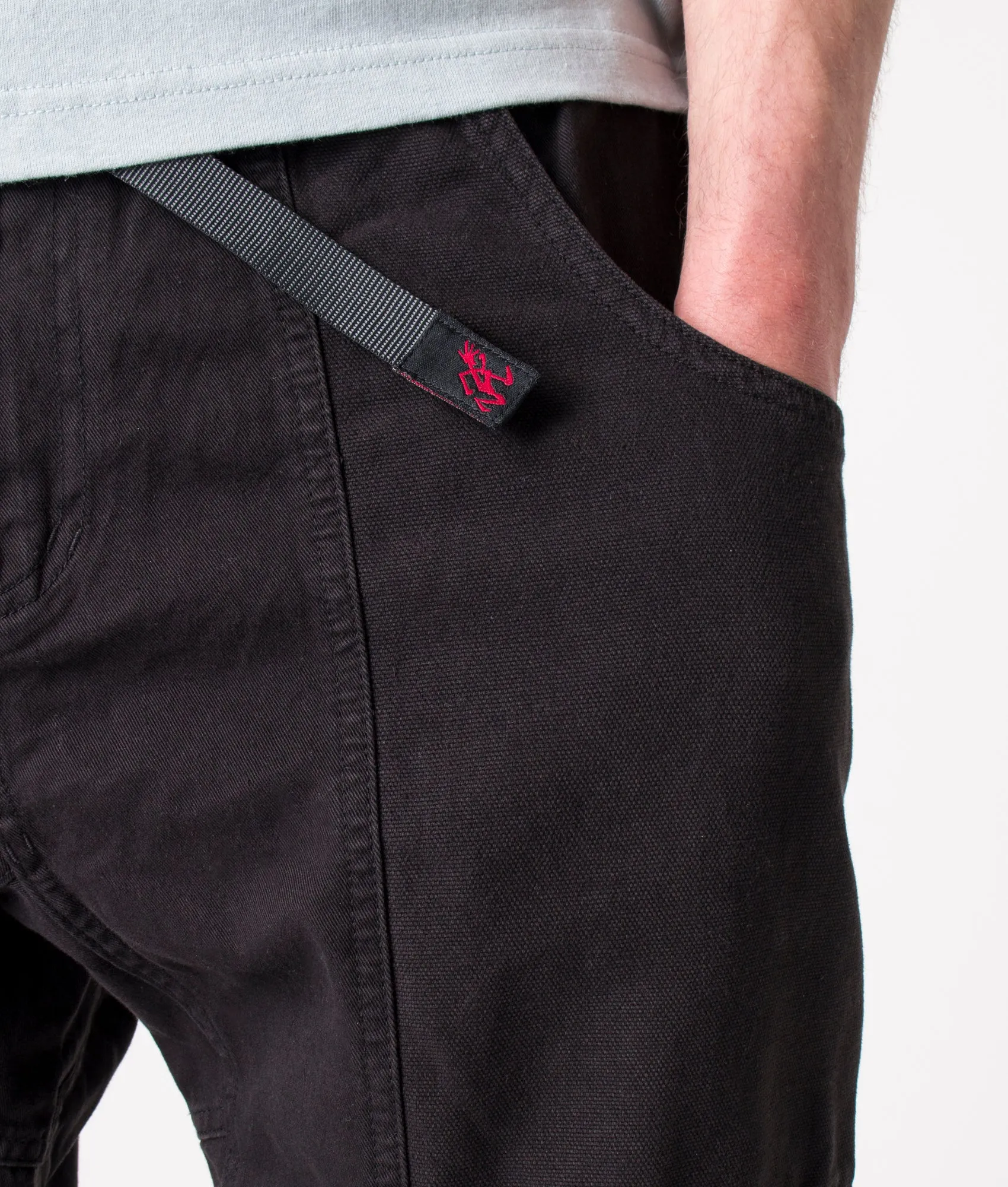 Slim Fit Gadget Pants