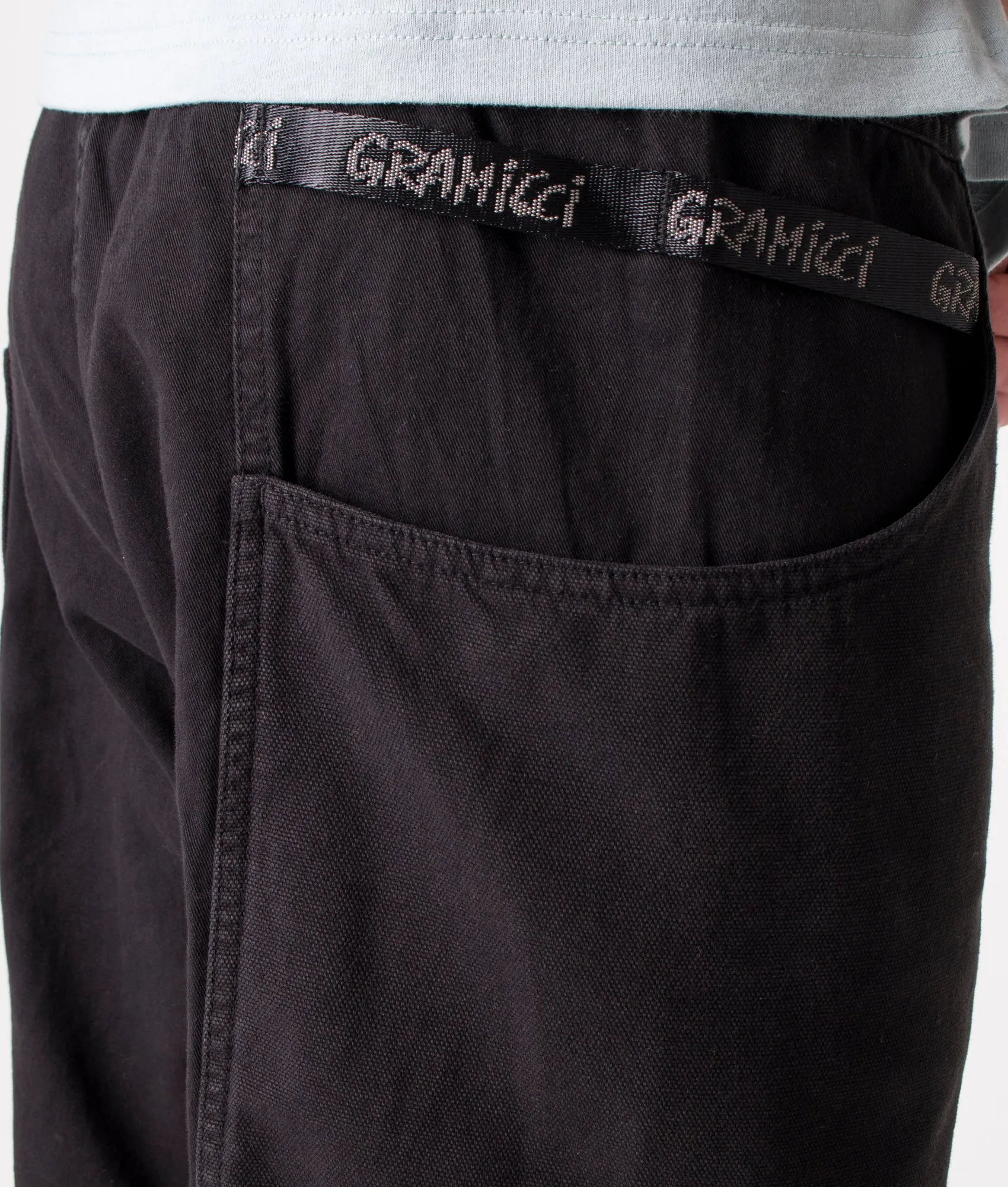 Slim Fit Gadget Pants