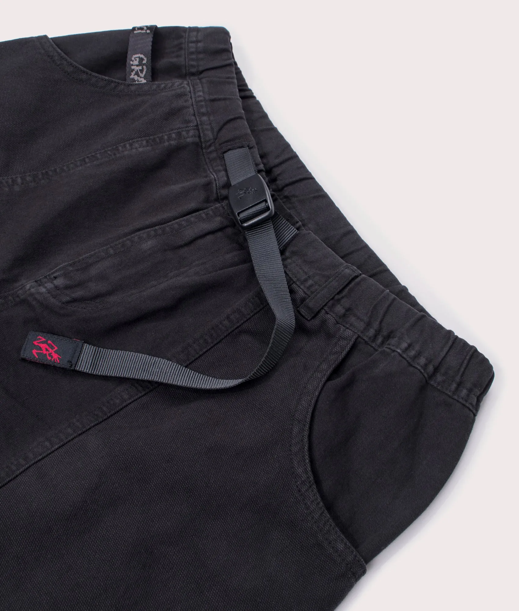 Slim Fit Gadget Pants