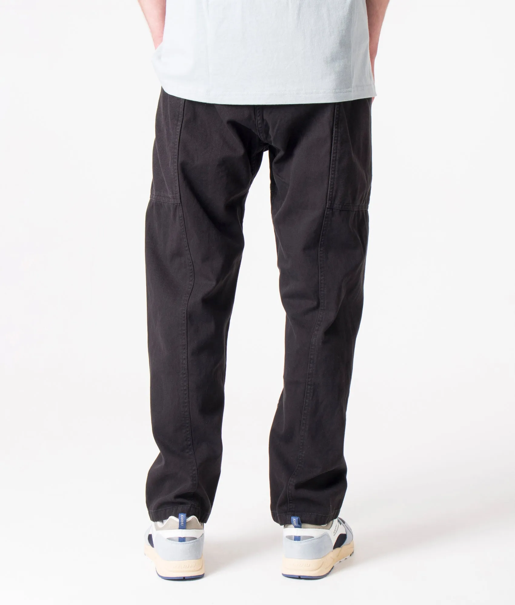 Slim Fit Gadget Pants