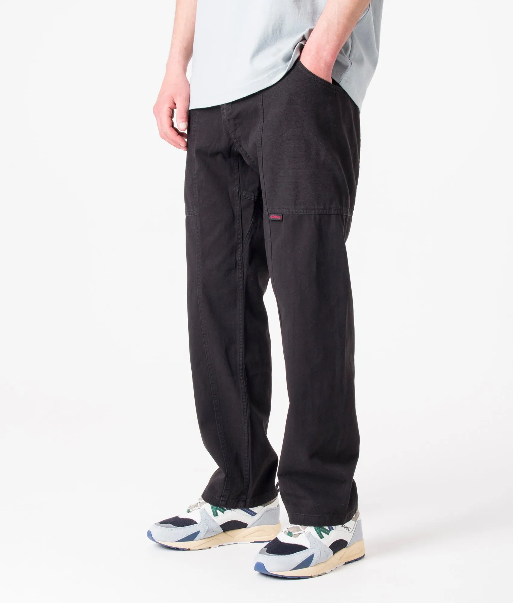 Slim Fit Gadget Pants