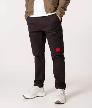 Slim Fit Glian224W Cargos