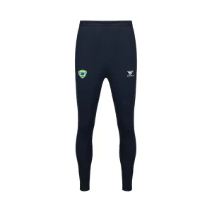 Sporting International Tunnel Pants Yellow