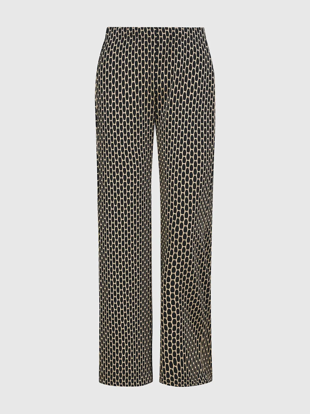 Straight Leg Pant, Hive