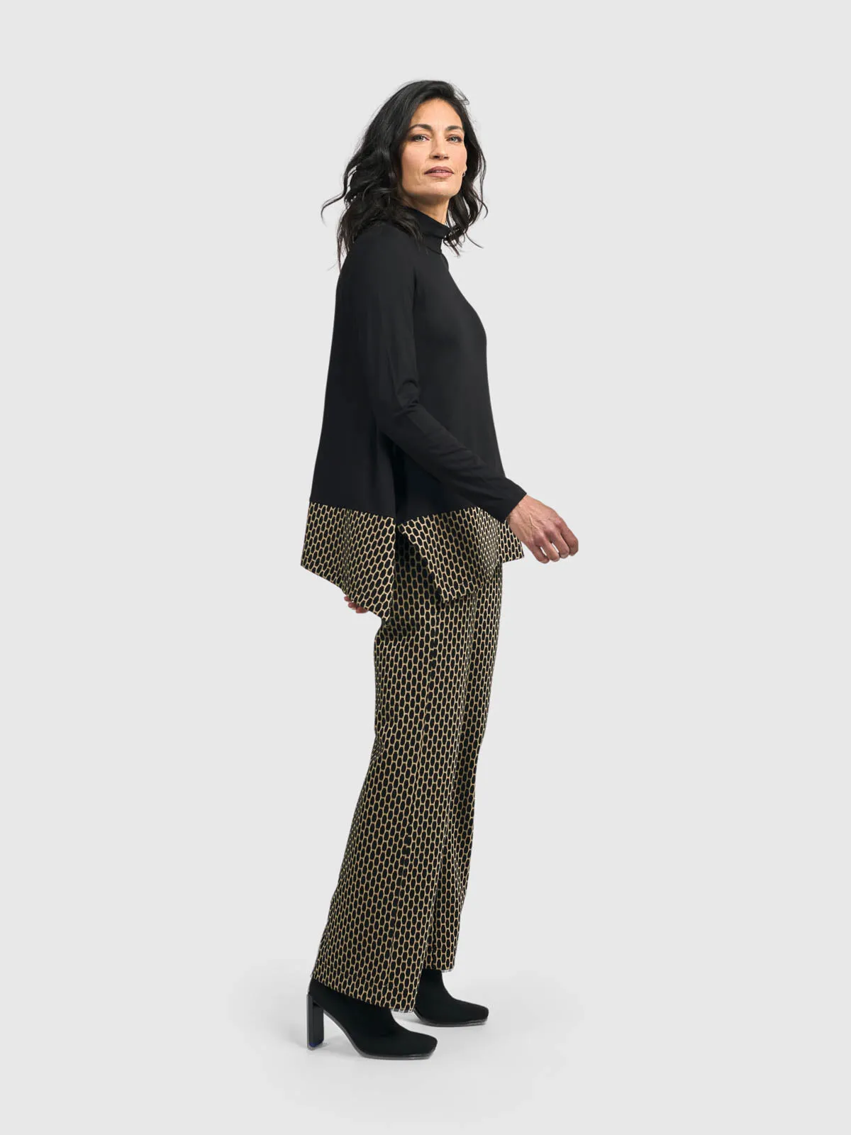 Straight Leg Pant, Hive