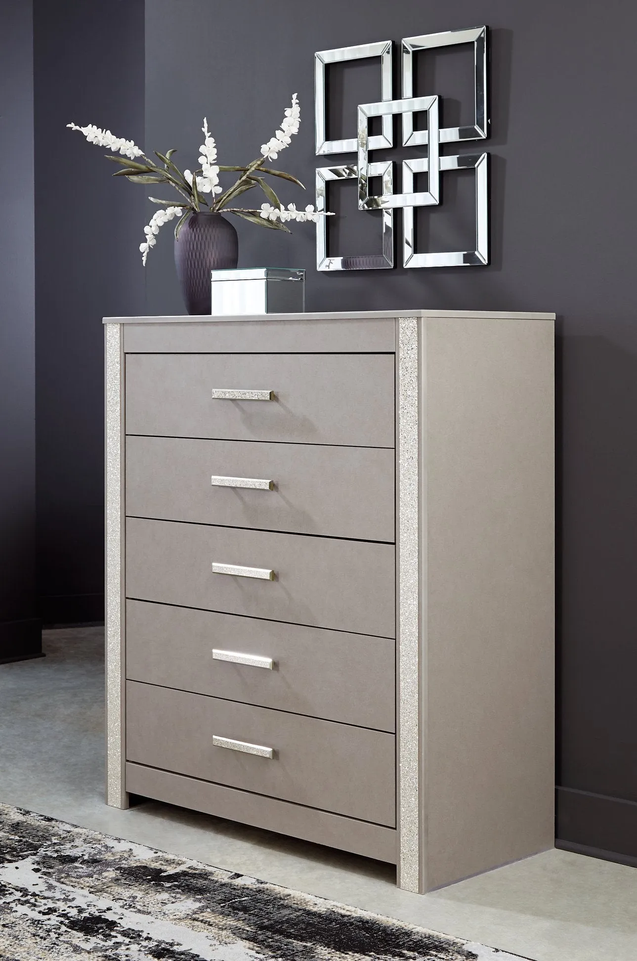 Surancha Chest of Drawers