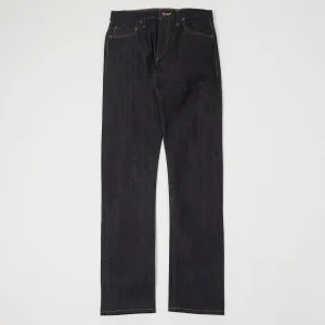 Tellason Gustave 14.75oz Slim Tapered Jean - Cone Mills