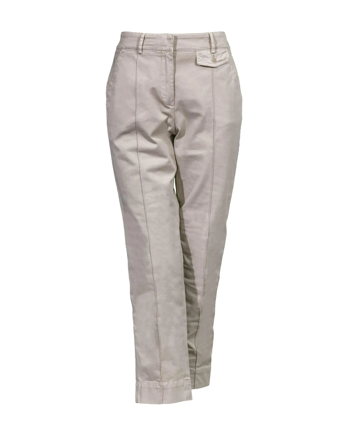 Tonet N.Y. Drill Pants