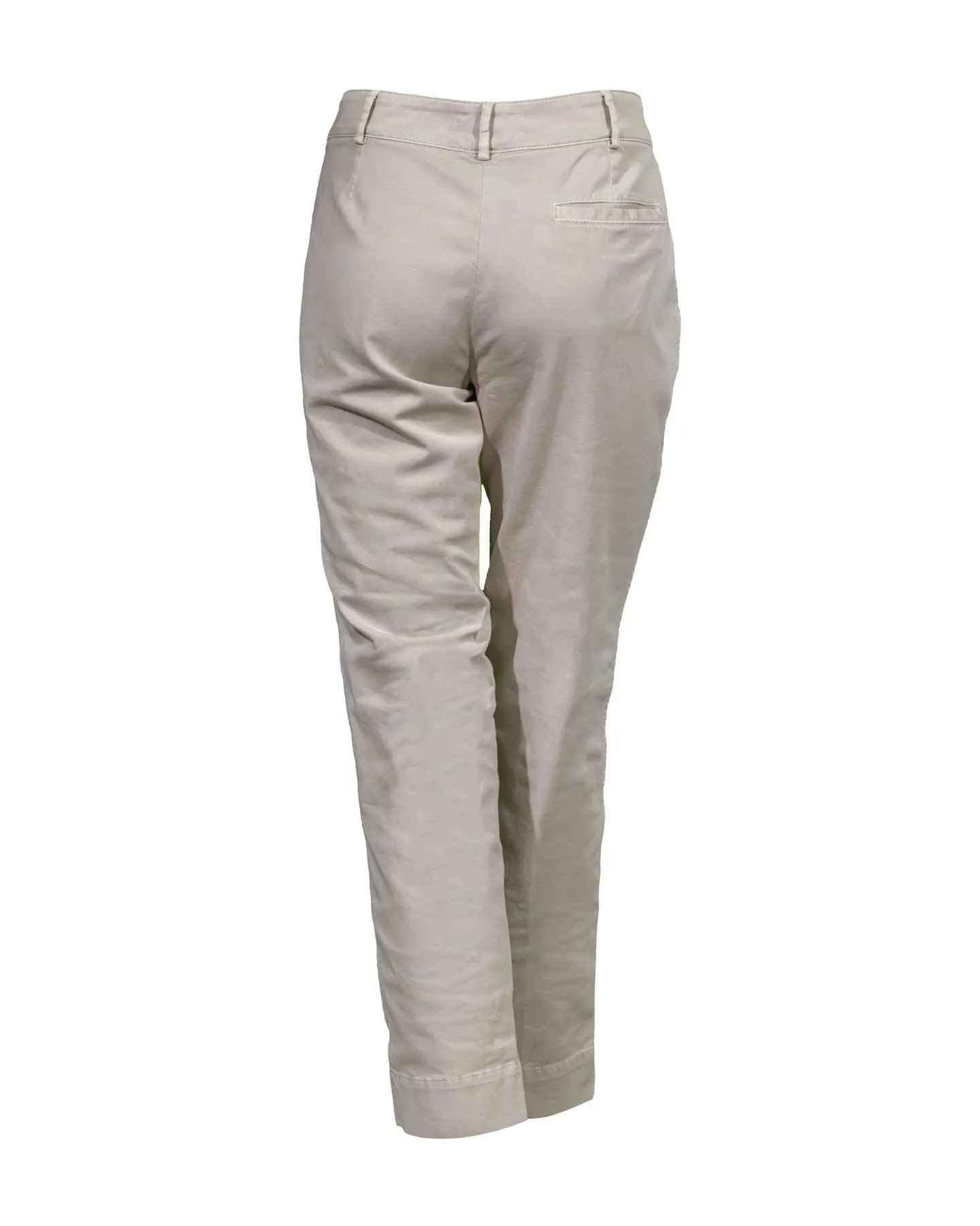 Tonet N.Y. Drill Pants