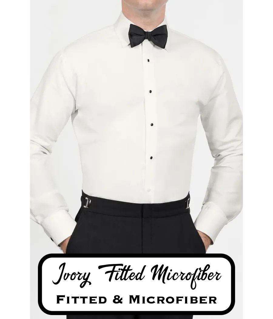 Tuxedo Shirt - All Dressed Up, Purchase