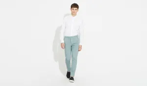 Valentin | Chinois-Green - Slim