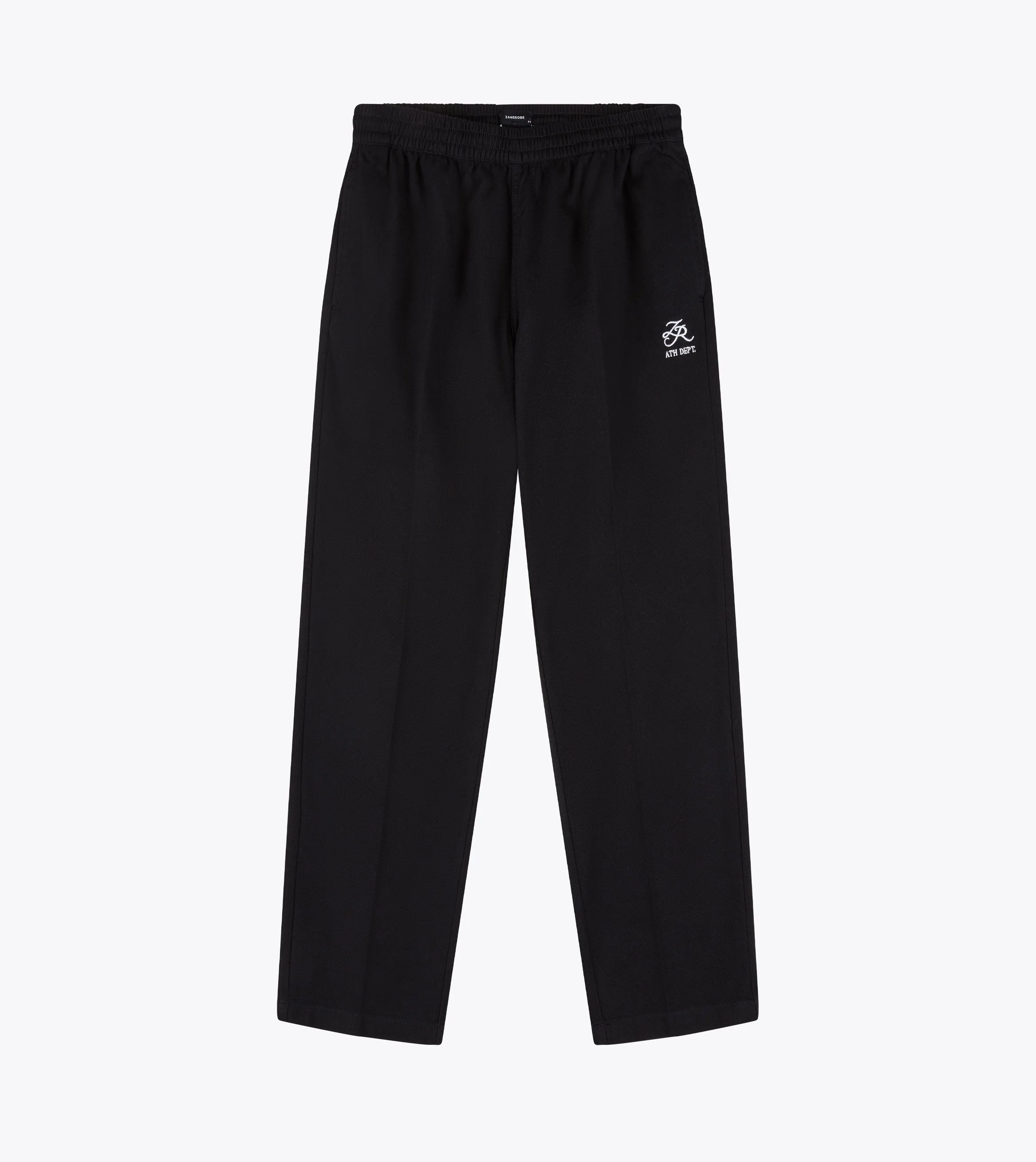 Warm-up Pant Black